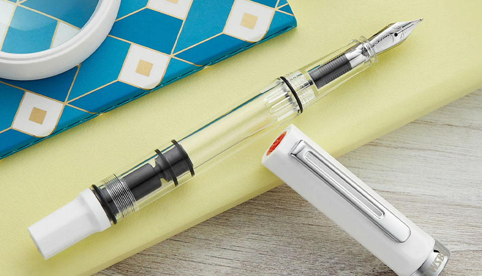 TWSBI pistove pero_white foto2
